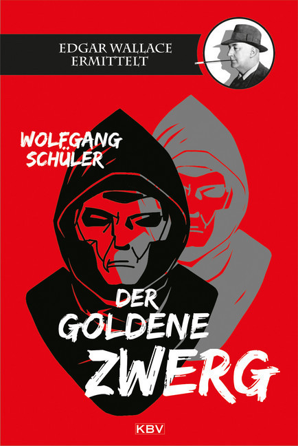 Der goldene Zwerg main product photo