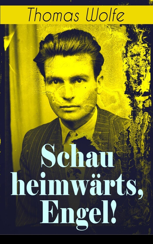 Schau heimwärts, Engel! main product photo