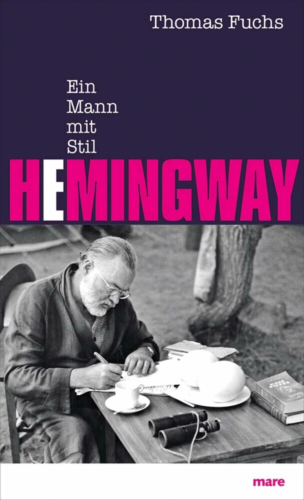 Hemingway main product photo