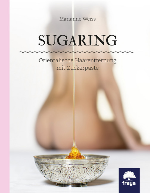 Sugaring main product photo