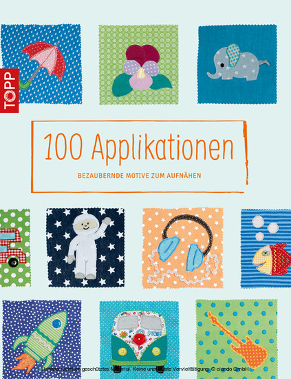 100 Applikationen main product photo