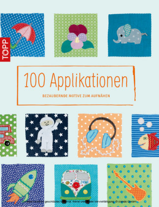 100 Applikationen