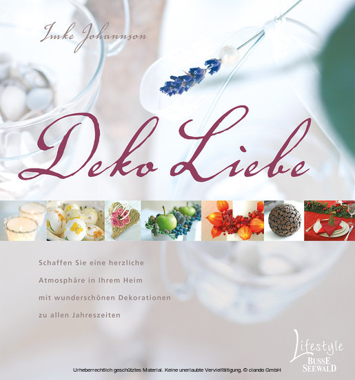 DekoLiebe main product photo