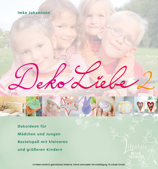 DekoLiebe 2 main product photo