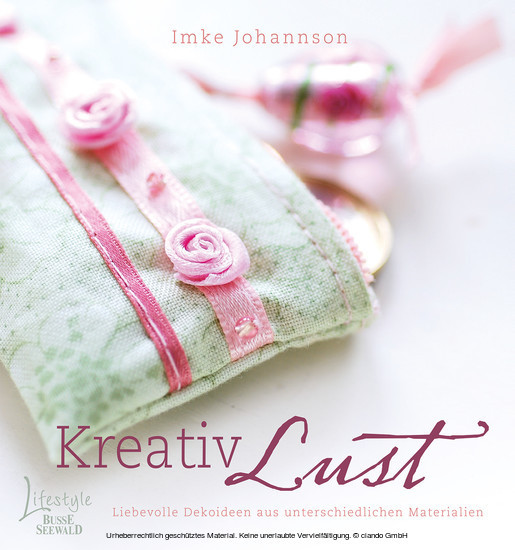 Kreativ Lust main product photo