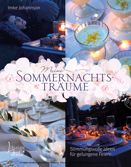 Meine Sommernachtsträume main product photo