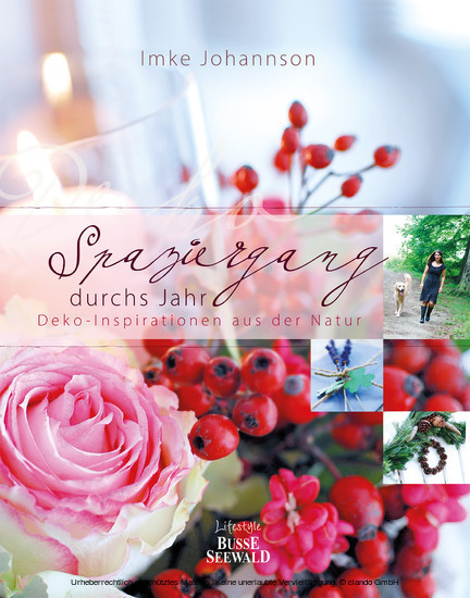 Spaziergang durchs Jahr main product photo