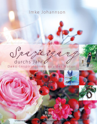 Spaziergang durchs Jahr