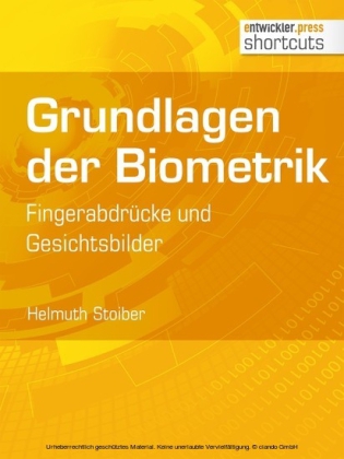Grundlagen der Biometrik
