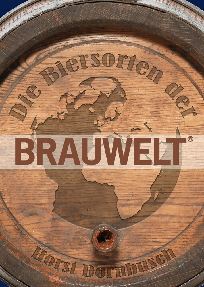 Die Biersorten der BRAUWELT main product photo