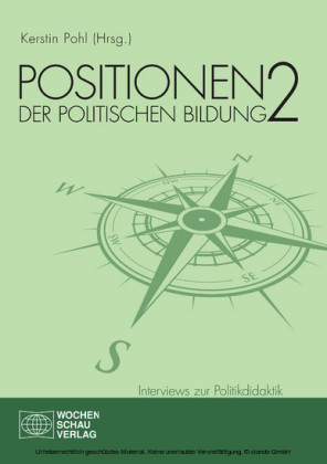 Positionen der politischen Bildung 2