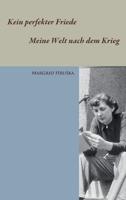 Kein perfekter Friede - Meine Welt nach dem Krieg main product photo