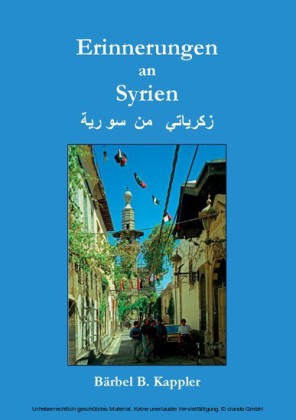 Erinnerungen an Syrien