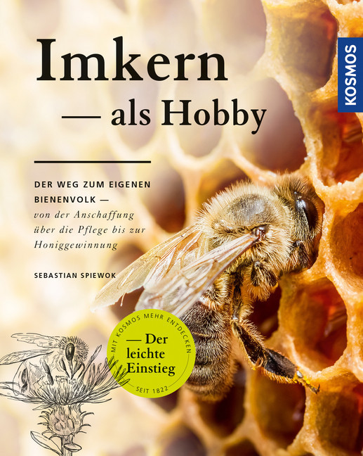 Imkern als Hobby main product photo