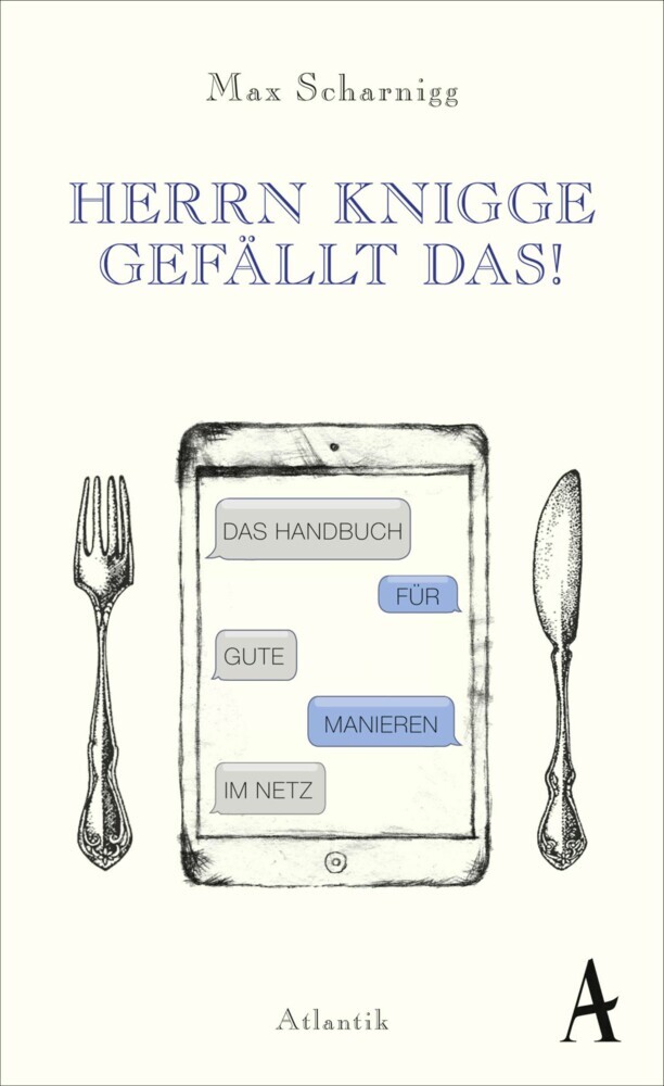 Herrn Knigge gefällt das! main product photo