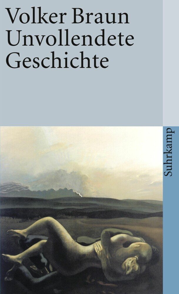 Unvollendete Geschichte main product photo