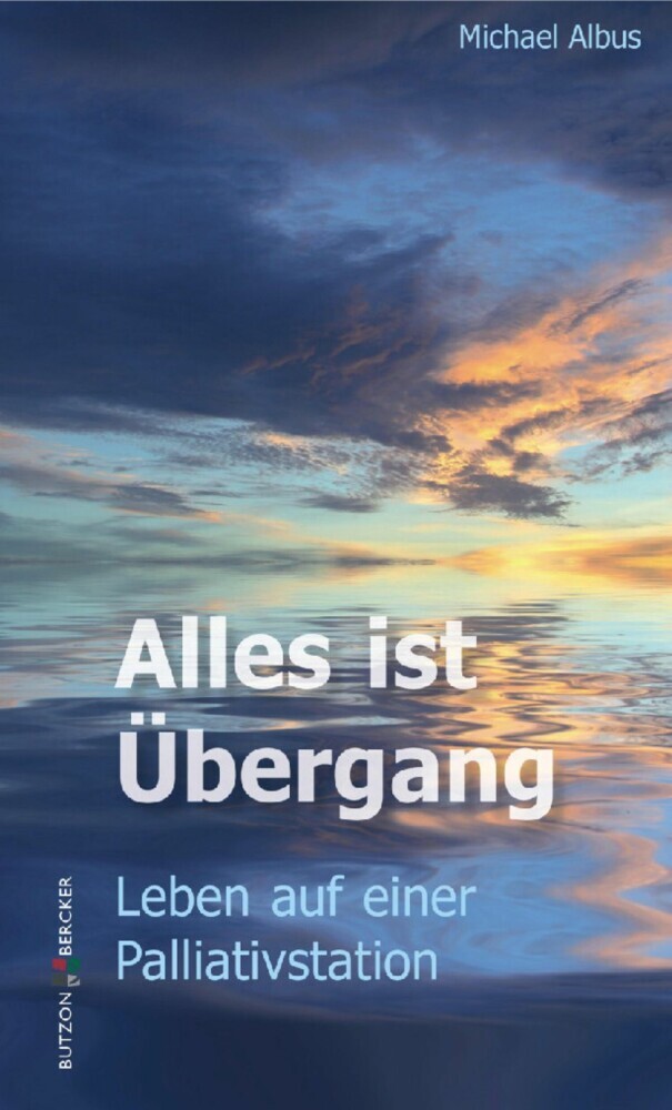 Alles ist Übergang main product photo