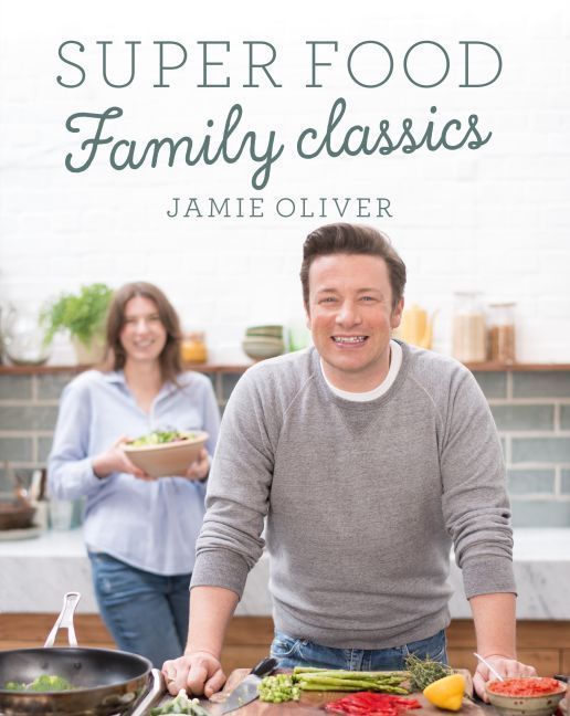 Super Food Family Classics main product photo