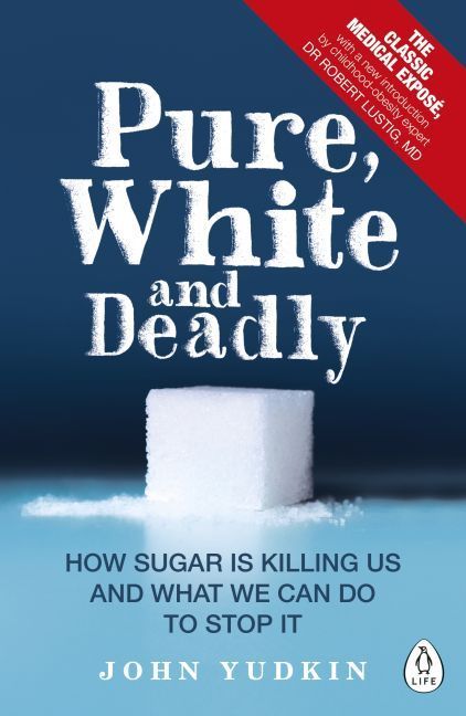 Pure, White and Deadly main product photo