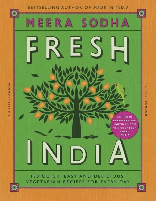 Fresh India main product photo