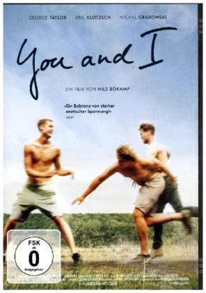 You & I, 1 DVD