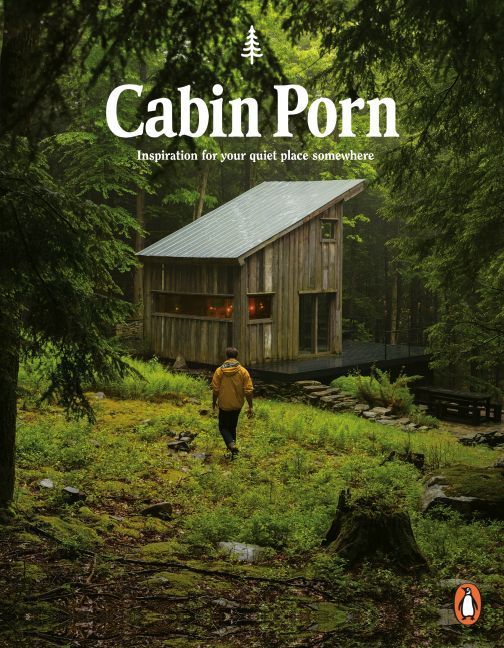 Cabin Porn main product photo