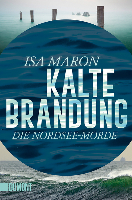 Kalte Brandung main product photo