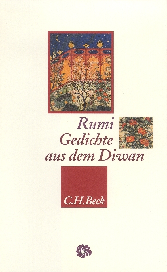 Gedichte aus dem Diwan main product photo