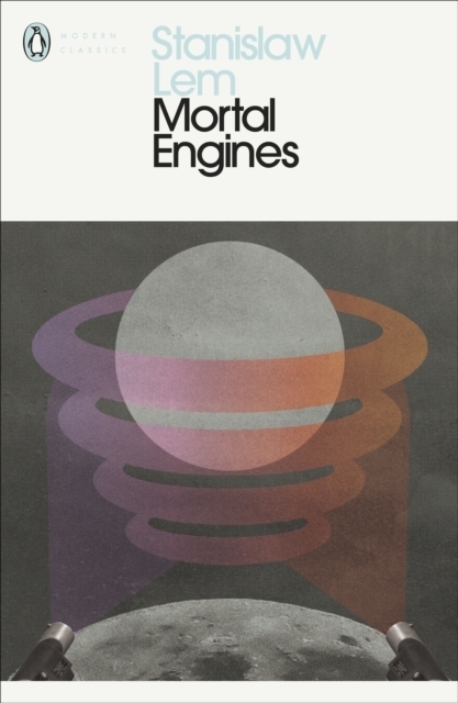 Mortal Engines main product photo