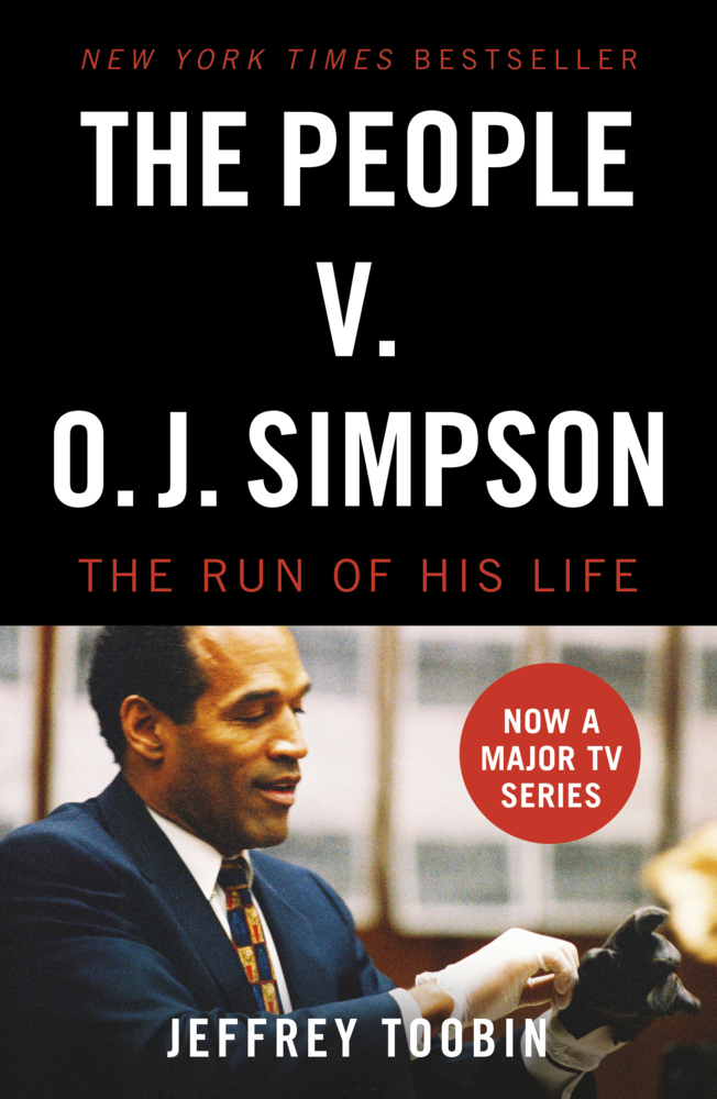 The People V. O.J. Simpson main product photo