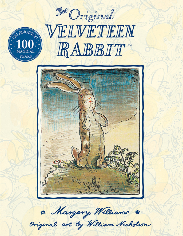 The Velveteen Rabbit main product photo