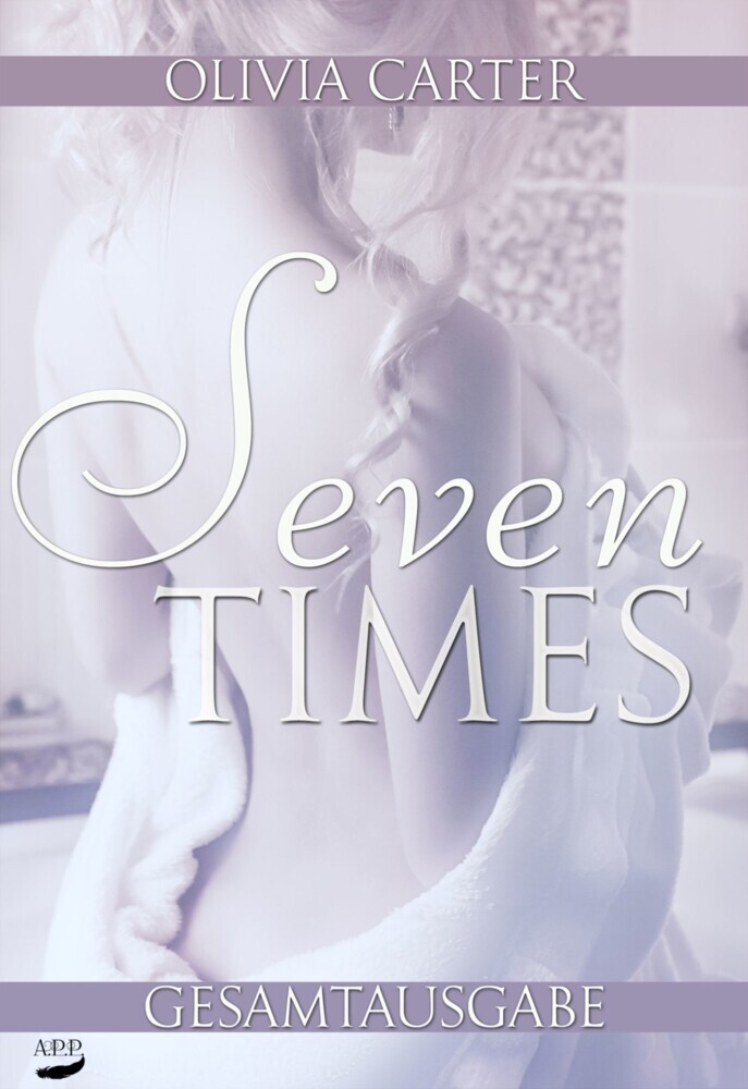 Seven Times main product photo