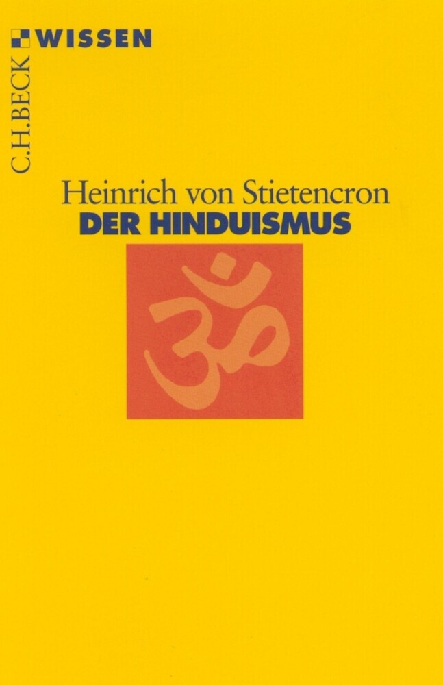 Der Hinduismus main product photo