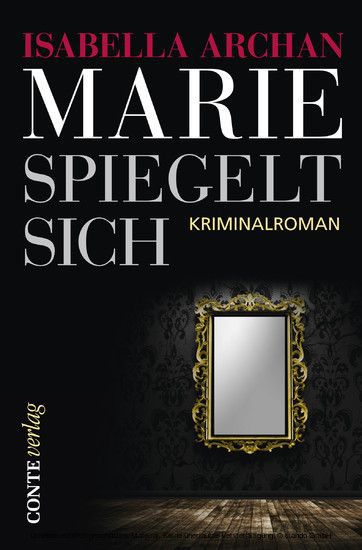 Marie spiegelt sich main product photo