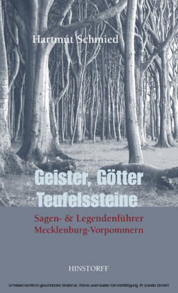 Geister, Götter, Teufelssteine