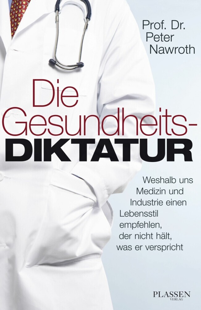 Die Gesundheitsdiktatur main product photo