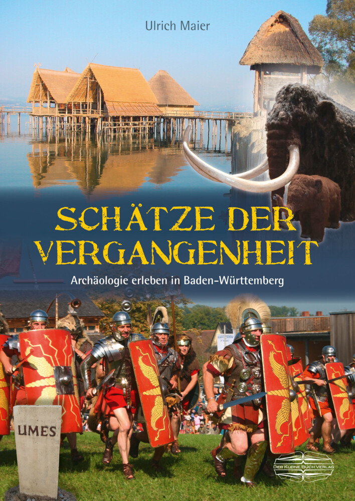 Schätze der Vergangenheit main product photo
