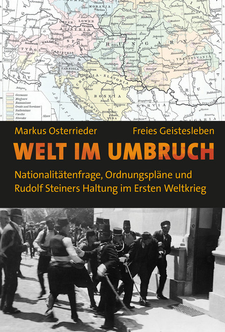 Welt im Umbruch main product photo