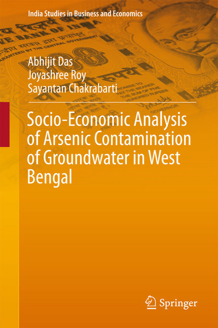 Socio-Economic Analysis of Arsenic Contamination of Groundwater in West Bengal main product photo