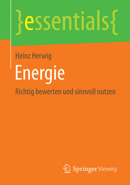 Energie main product photo