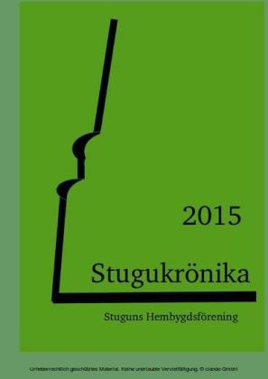 Stugukrönika