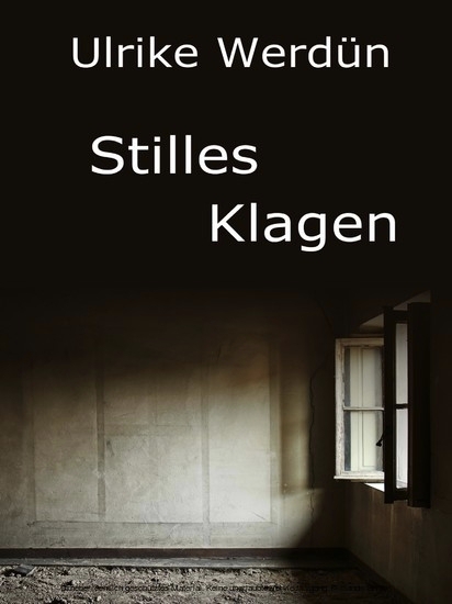Stilles Klagen main product photo