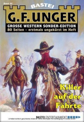 G. F. Unger Sonder-Edition 82