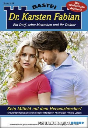 Dr. Karsten Fabian - Folge 157