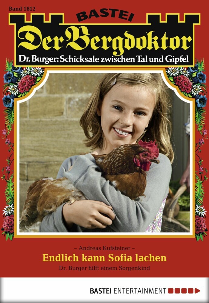 Der Bergdoktor 1812 main product photo