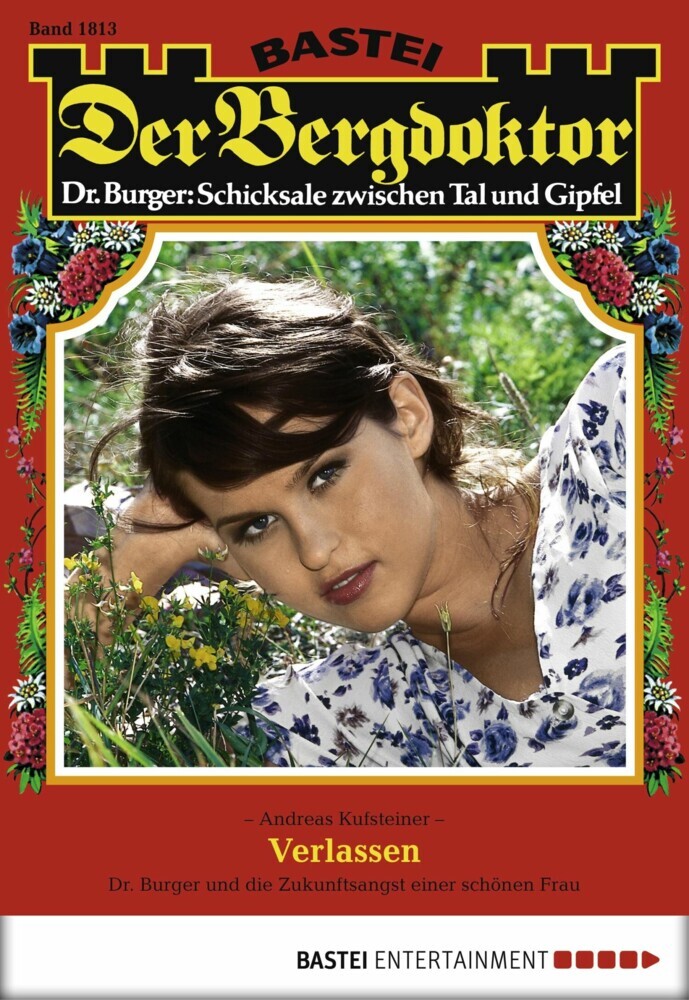 Der Bergdoktor 1813 main product photo