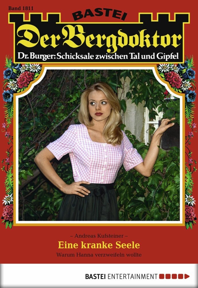 Der Bergdoktor 1811 main product photo