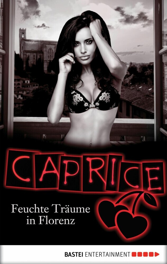 Feuchte Träume in Florenz - Caprice main product photo