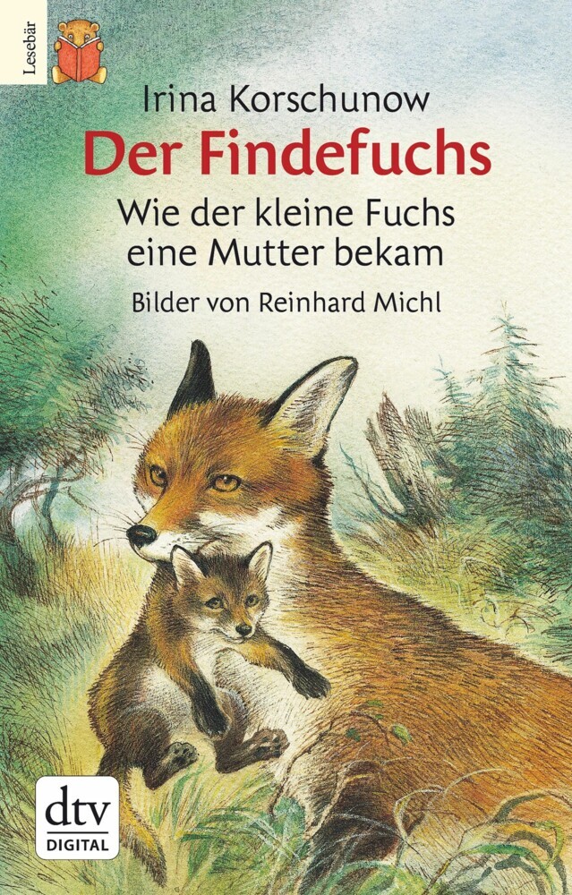 Der Findefuchs main product photo