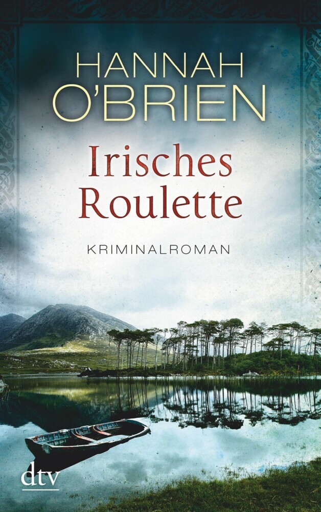 Irisches Roulette main product photo